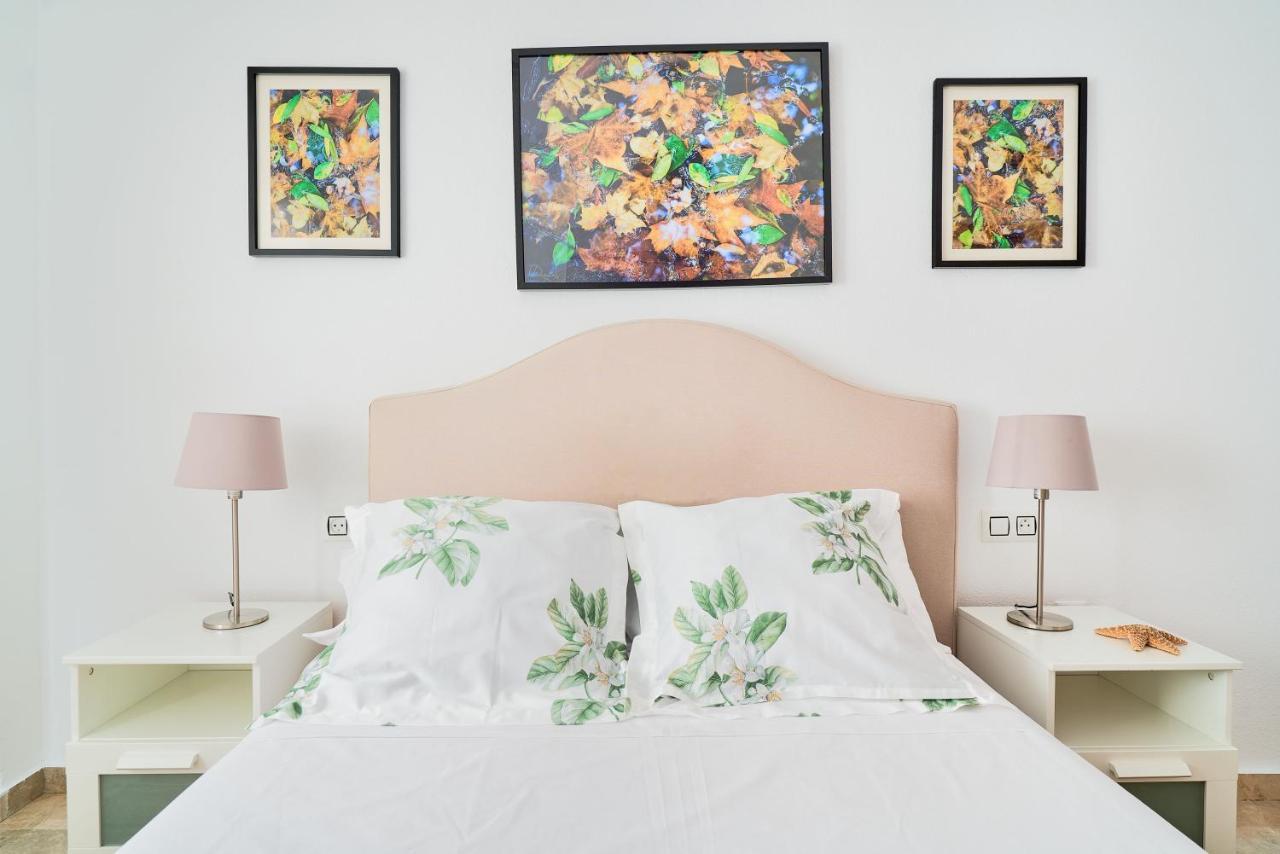 Apartamento 3 Dormitorios Centrico - Parking Incluido Málaga Dış mekan fotoğraf