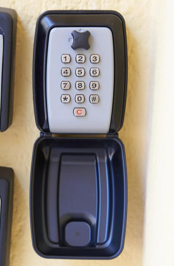 Apartamento 3 Dormitorios Centrico - Parking Incluido Málaga Dış mekan fotoğraf